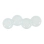 Plateau apéritif 37 x 11 cm (6 Unités)