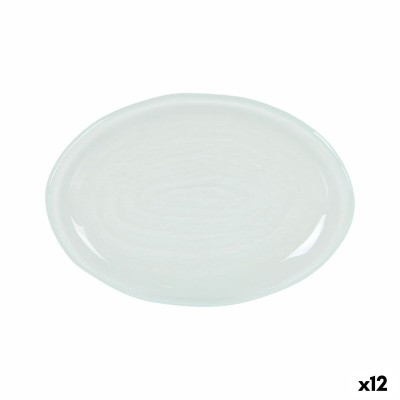 Plateau apéritif Oblongue 17 x 12 cm (12 Unités)
