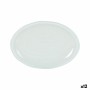 Plateau apéritif Oblongue 17 x 12 cm (12 Unités)