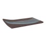 Plateau apéritif Pompeya Rectangulaire 30 x 35 cm (4 Unités)