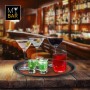 Plateau My Bar 41 x 2,3 cm (12 Unités)