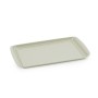 Tray Quttin Metal 43,5 x 27 x 2 cm 12 Units