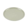 Tray Quttin Metal 40 cm Circular 12 Units