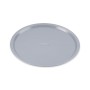 Tray Quttin Metal 40 cm Circular 12 Units