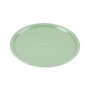 Tray Quttin Metal 40 cm Circular 12 Units