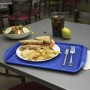 Tray Quttin Plastic (16 Units)