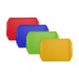 Tray Quttin Plastic (16 Units)