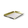 Snack tray Algon 29 x 39 cm (36 Units)