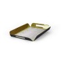 Snack tray Algon 19 x 28 cm (36 Units)