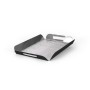 Snack tray Algon 19 x 28 cm (36 Units)