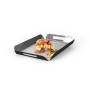 Snack tray Algon 19 x 28 cm (36 Units)