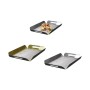 Snack tray Algon 19 x 28 cm (36 Units)