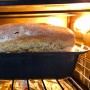 Baking tray Quttin Rectangular 34 x 24 cm 42 x 29 cm (2 Pieces) (6 Units)