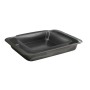 Baking tray Quttin Rectangular 34 x 24 cm 42 x 29 cm (2 Pieces) (6 Units)