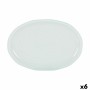 Plateau apéritif Oblongue 23 x 16 cm (6 Unités)