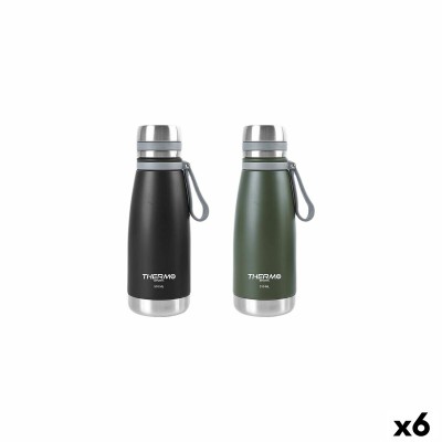 Bouteille Thermique ThermoSport 510 ml (6 Unités)