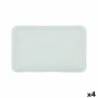 Plateau apéritif Rectangulaire 30 x 14 cm (6 Unités)