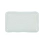 Plateau apéritif Rectangulaire 30 x 14 cm (6 Unités)