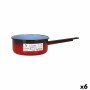 Saucepan La Estrella Fuego 1,7 L 32,4 x 17,5 x 9,7 cm (6 Units)