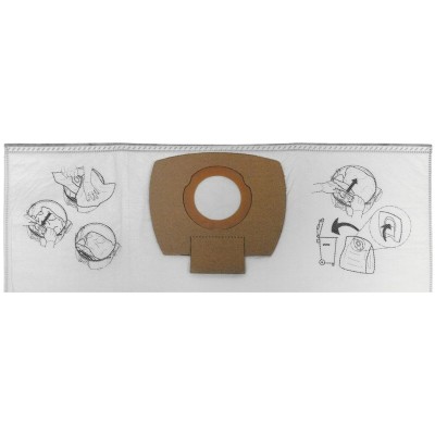 Installation kit Makita P-72899