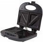 Machine à sandwich Adler MS 3032 Noir Multicouleur 850 W