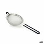 Strainer Quttin Steel 16 cm (18 Units)