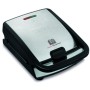 Sandwich Maker Tefal SW852D Black 700 W