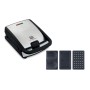 Sandwich Maker Tefal SW852D Black 700 W