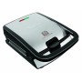 Sandwich Maker Tefal SW852D Black 700 W
