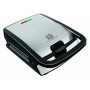 Sandwich Maker Tefal SW852D Black 700 W