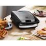 Sandwich Maker Tefal SW852D Black 700 W