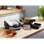 Sandwich Maker Tefal SW852D Black 700 W