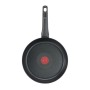 Ensemble de poêles Tefal G26890 Noir Aluminium 2 Unités Ø 22 cm Ø 28 cm