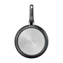Ensemble de poêles Tefal G26890 Noir Aluminium 2 Unités Ø 22 cm Ø 28 cm