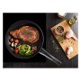 Ensemble de poêles Tefal G26890 Noir Aluminium 2 Unités Ø 22 cm Ø 28 cm