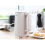 Bouilloire Eldom C290S Gris 1,7 L