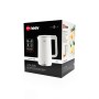 Bouilloire Eldom C290S Gris 1,7 L