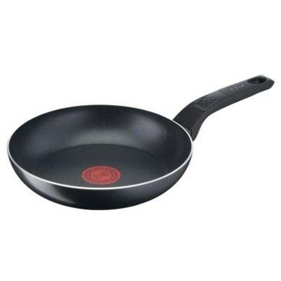 Poêle Tefal B5670253 Noir Aluminium Ø 20 cm