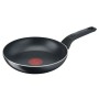 Poêle Tefal B5670253 Noir Aluminium Ø 20 cm