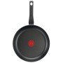 Poêle Tefal B5670253 Noir Aluminium Ø 20 cm