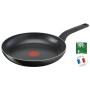 Poêle Tefal B5670253 Noir Aluminium Ø 20 cm