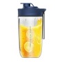 Cup Blender Deerma DEM-NU06 Blue 140 W 400 ml