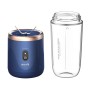 Bol mixeur Deerma DEM-NU06 Bleu 140 W 400 ml