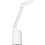 Lampe de bureau Activejet AJE-FUTURE Blanc Oui Vert tendre 80 Plastique 7 W 5 V