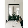 Lampe de bureau Activejet AJE-FUTURE Blanc Oui Vert tendre 80 Plastique 7 W 5 V