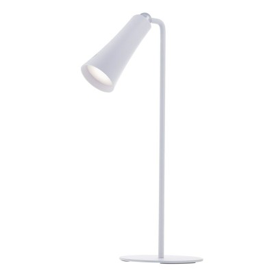 Lampe de bureau Activejet AJE-IDA 4in1 Blanc 80 Métal Plastique 150 Lm 5 W