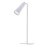 Lampe de bureau Activejet AJE-IDA 4in1 Blanc 80 Métal Plastique 150 Lm 5 W
