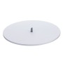 Lampe de bureau Activejet AJE-IDA 4in1 Blanc 80 Métal Plastique 150 Lm 5 W