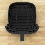 Friteuse à Air Tefal EY801D15 1650 W 6,5 L Noir Acier