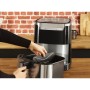 Friteuse à Air Tefal EY801D15 1650 W 6,5 L Noir Acier